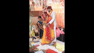 Indian Wedding Film Akash & Manisha on 2nd July 2021