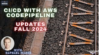 Exploring CodePipeline V2: Real-World Deployment Challenges and New Features 2024 #devops #cicd