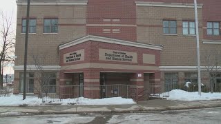 Lewiston DHHS to close through end of March