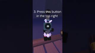 HOW TO AUTO SHAKE IN FISCH 🐟 *only on pc* #fisch #roblox #fyp