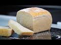 Crusty Farmhouse Loaf Air Fryer