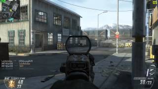 [BO2]初心者向け立ち回り講座 #1 MTAR