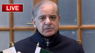 🔴LIVE: | Overseas Pakistanis Global Foundation | Prime Minister Shehbaz Sharif Addresses Ceremony