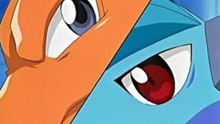 charizard vs articuno Full Fight [AMV] | Pokemon  Journey