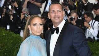 Jennifer Lopez and Alex Rodriguez detail their relationship in Vanity Fair