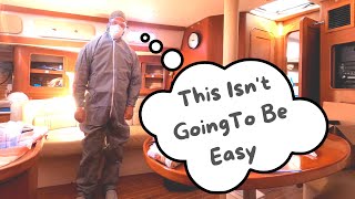 Easy Hatch Repair...NOT Ep 3