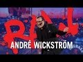 Dansband - André Wickström | RAW COMEDY