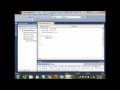 Visual C++ 2010 Tutorial 4 - Functions