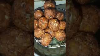 ବନ୍ଦା କୋବି manchurian କେମିତି ହୋଇଛି 😋👌