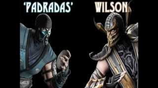 Nuno Padradas vs Mister Wilson (original) A Guerra da Casa dos Segredos Secret Story HD