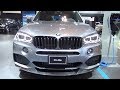 2018 BMW X5 40e - Exterior And Interior Walkaround - 2018 Toronto Auto Show