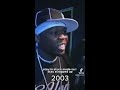 50 cents voice before and after he got shot 😱 shorts 50cent