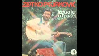 Zlatko Pejakovic - Lagala je da me voli - (Audio 1977) HD