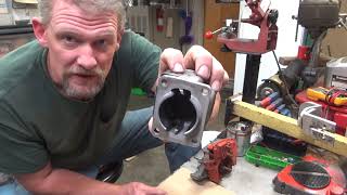 Discussion About Compression Testing & Crankcase Pressure Testing & What You Are Actually Measuring!