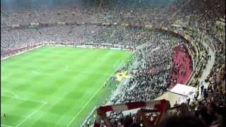 Atletico Madrid - Athletic Bilbao Europa League Final 13/1