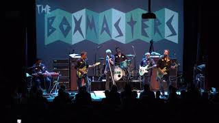 The Boxmasters- \