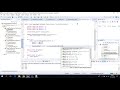 Java Game Programming - HangMan Part-6 (Mouse-Keyboard Input)