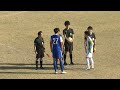 live【2022関西学生サッカーリーグ】後期 第11節 関西学院大学vs大阪体育大学 2022.11.20