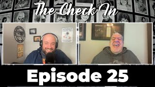 Throwing Heat! | The Check In with JOEY DIAZ and LEE SYATT