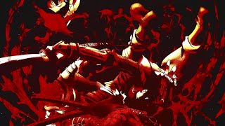 Drifters 「AMV」 Enemy