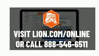 Online Hazmat and RCRA Training at Lion.com