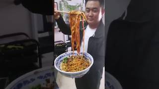 中国路-推荐美食-陕西面