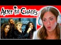 First Time Hearing Alice In Chains - Down in a Hole (MTV Unplugged)