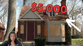 Secret Trick To Find Distressed Properties Online For Free!