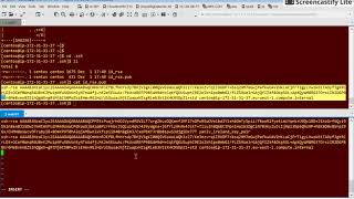 **older version** Enable password-less SSH access between linux servers
