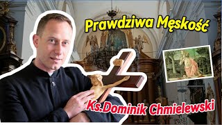 🙏 Ocalenie Polski przez Modlitwę i Pokutę | ks. Dominik Chmielewski - Przesłanie Nadziei