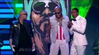 America's Got Talent Final Flo Rida