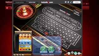 Roulette Guiden - vinnarstrategier eller \