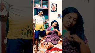 അപ്പോ അതാണ് കാര്യം#husbandwifecomedy#shortvideo 😂😂😂