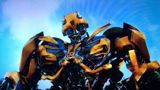 Bumblebee “I don’t fuck with you” (Transformers The Last Knight)