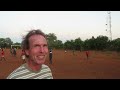 Football in Zimbabwe. Check Out THE Pitch, Bitch!