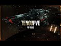 Eve Online - Tengu PVE Fit Guide