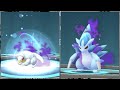 Pokemon GO - Shadow Sandshrew evolve Shadow Sandslash (iPhone 15 Pro Max) Pokémon GO #mmtopokemongo