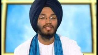 Ek Noor Te - Ishmeet Singh, Star Voice of India