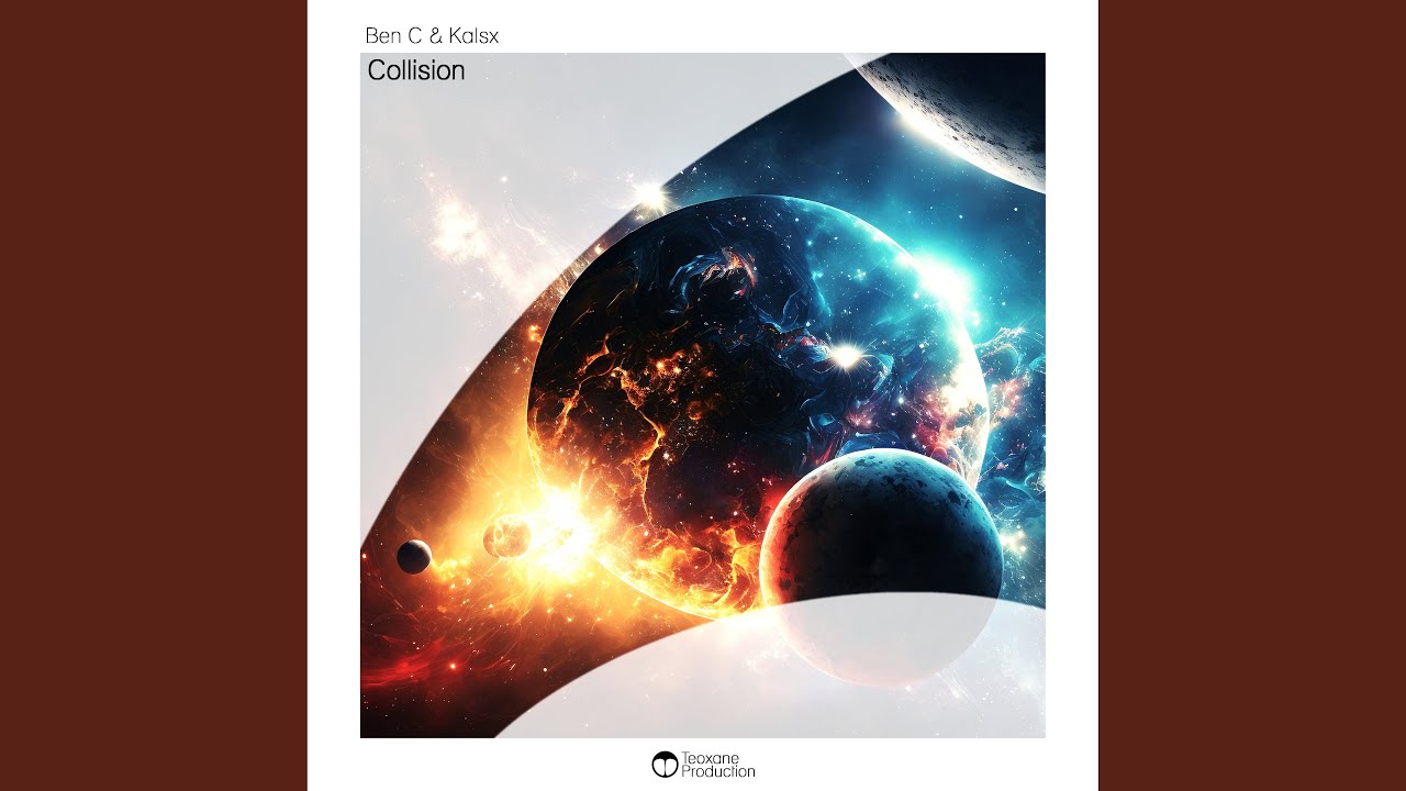 Collision Youtube Music