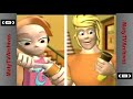 Tandas Comerciales Discovery Kids Latinoamérica (31 Octubre 2005) (5)