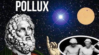 Pollux! The nearest giant star- Everything you need to know!