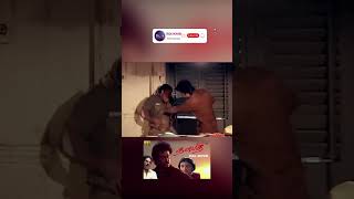 சண்டை காட்சி | Thalapathi Rajini fight scene | Tick Movies - Tamil