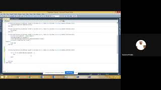 Visual Basic DataBase manipulation