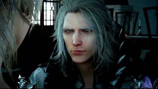 【第11夜】ハカハカしながらFF15初見実況【XBOXSX】