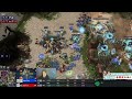 【星际老男孩】1月19号maxpax vs serral 败者组决赛 天下第一武道会 8 决赛日