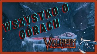 Wszystko o Górach Valheim!