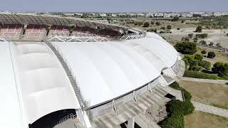 Stadio san Nicola di Bari