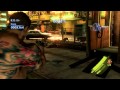 Resident Evil 6 Mercenaries Mode [Urban Chaos] Chris Costume 1 S Rank