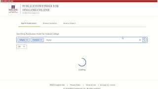 Finding free complete magazine issues in the Google Magazines database in Ebsco