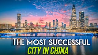 Why so many BILLIONAIRES want to live in this Chinese city?